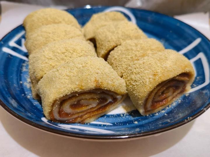 ~ 驴打滚 ~