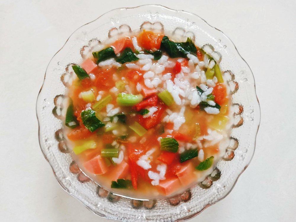 早餐•2020年4月10日