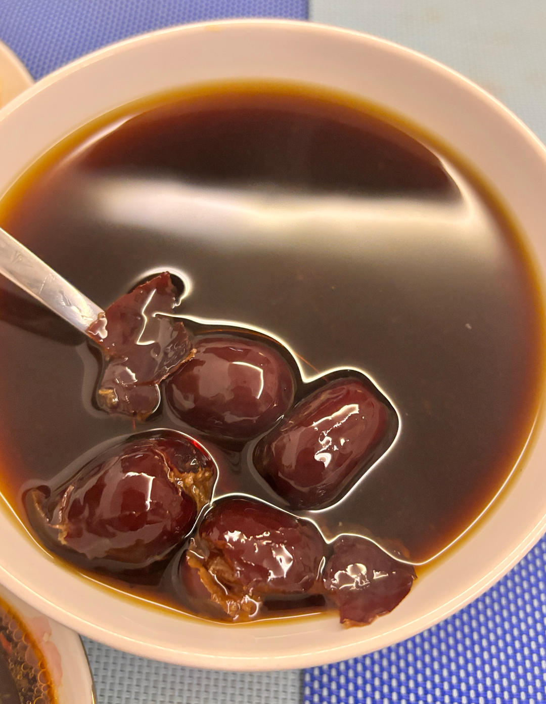 补血红枣汤