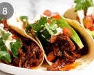 超多汁又美味的墨西哥慢炖牛肉塔可🌮️beef brisket tacos的做法 步骤7