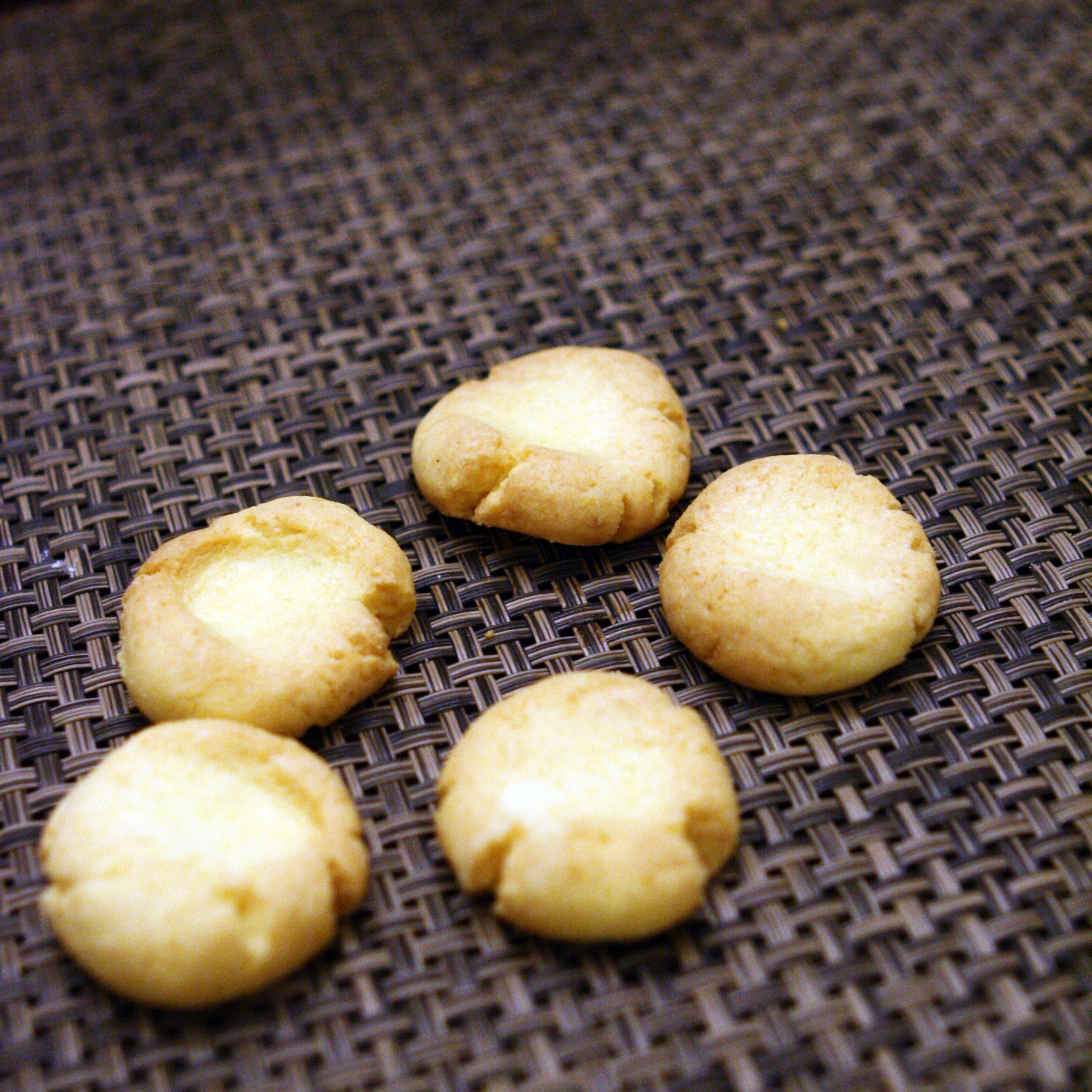 玛格丽特饼干