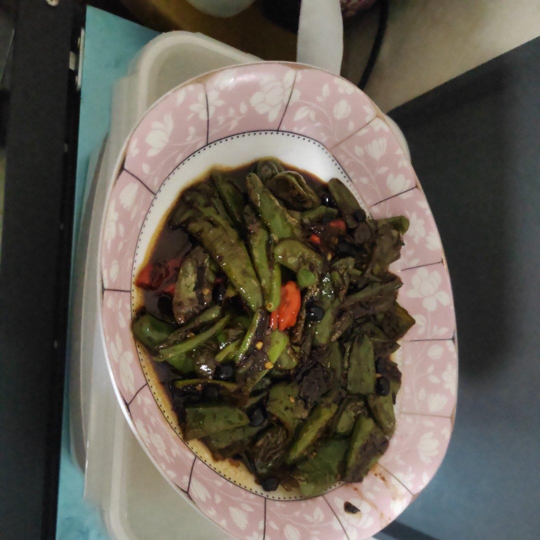 虎皮青椒