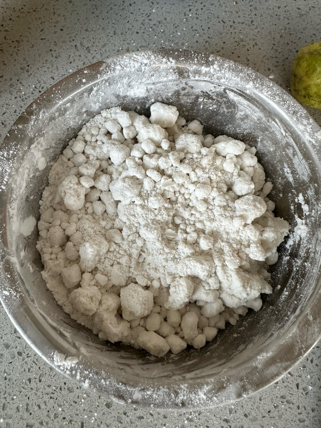 桂花糕（简单易做）
