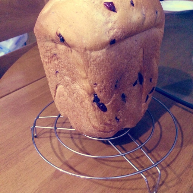 超绵鲜奶土司-松下面包机