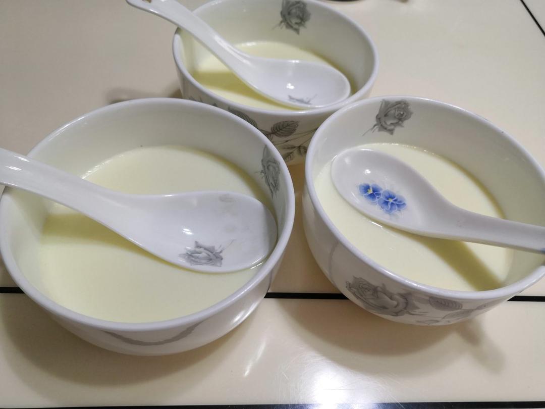 姜撞奶（零失败 估计这是最详细的姜撞奶教程了）