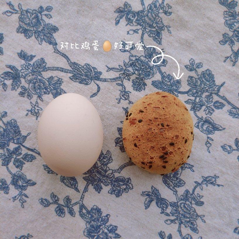 恐龙蛋·麻薯面包·麻薯包 自己做了1000➕的私人配方