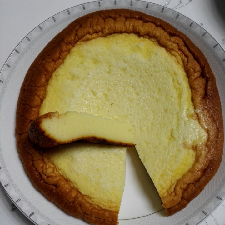电高压锅蛋糕