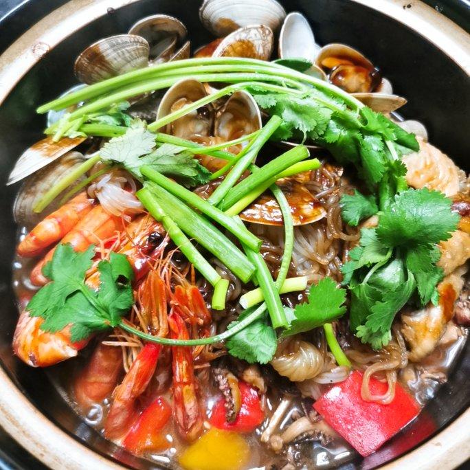 三汁焖锅（媲美黄记煌）图片详细介绍说明