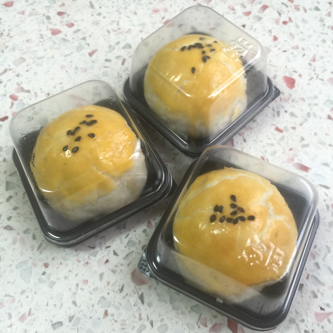 蛋黄酥&网红麻薯蛋黄酥---半圆天地盖包装调整方
