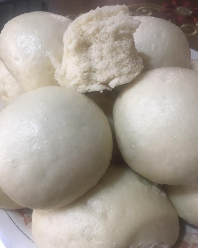 山东大馒头