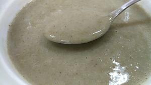 无糖好吃超简单绿豆沙的做法 步骤6