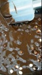 巧克力树干蛋糕的做法 步骤3
