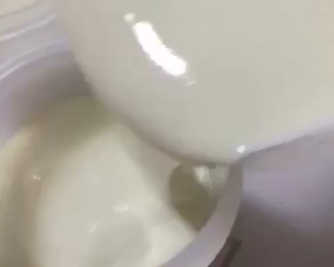 自制营养酸奶（超简单、超丝滑、口感超级棒）的做法 步骤10