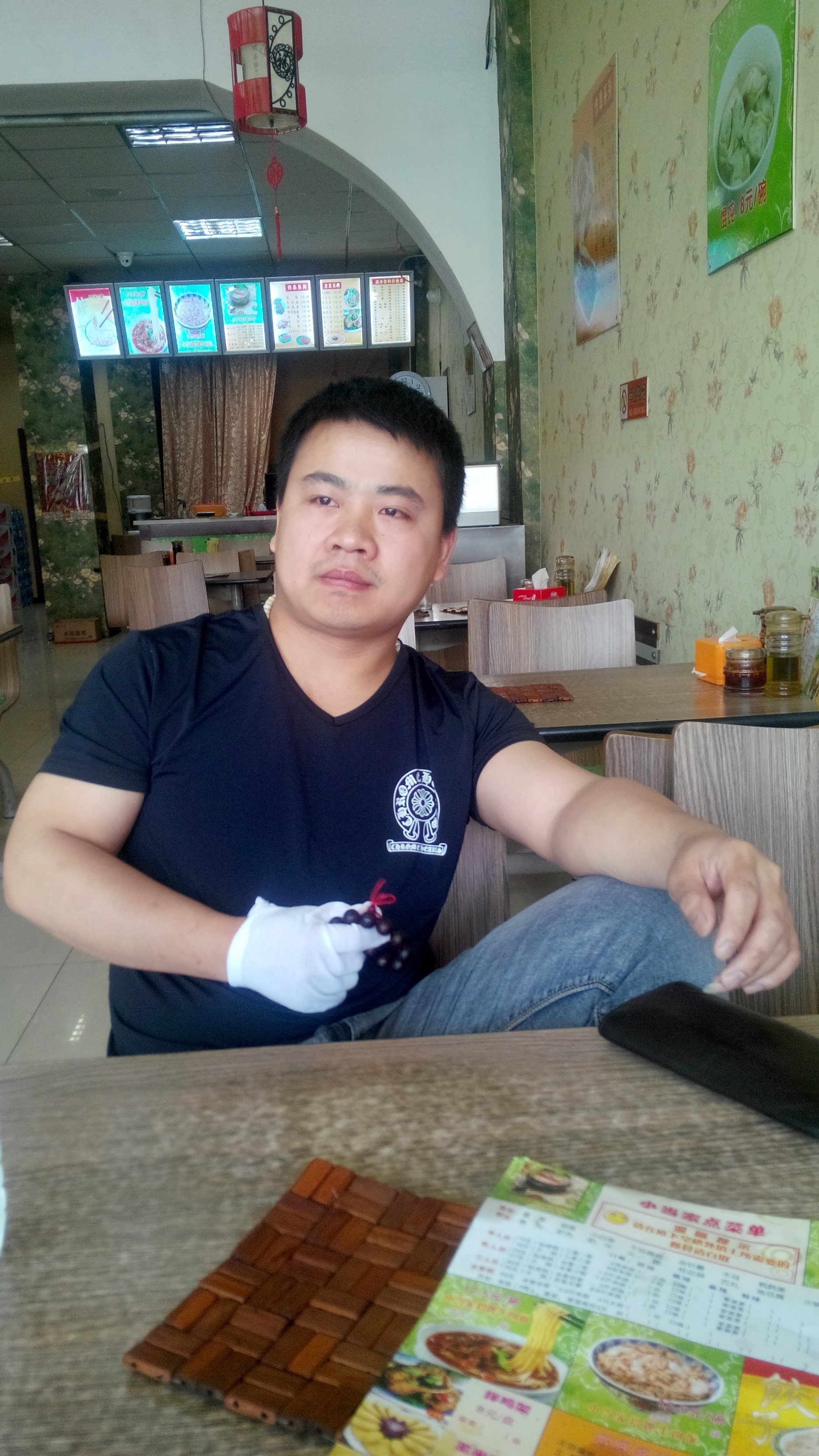 用心做菜@