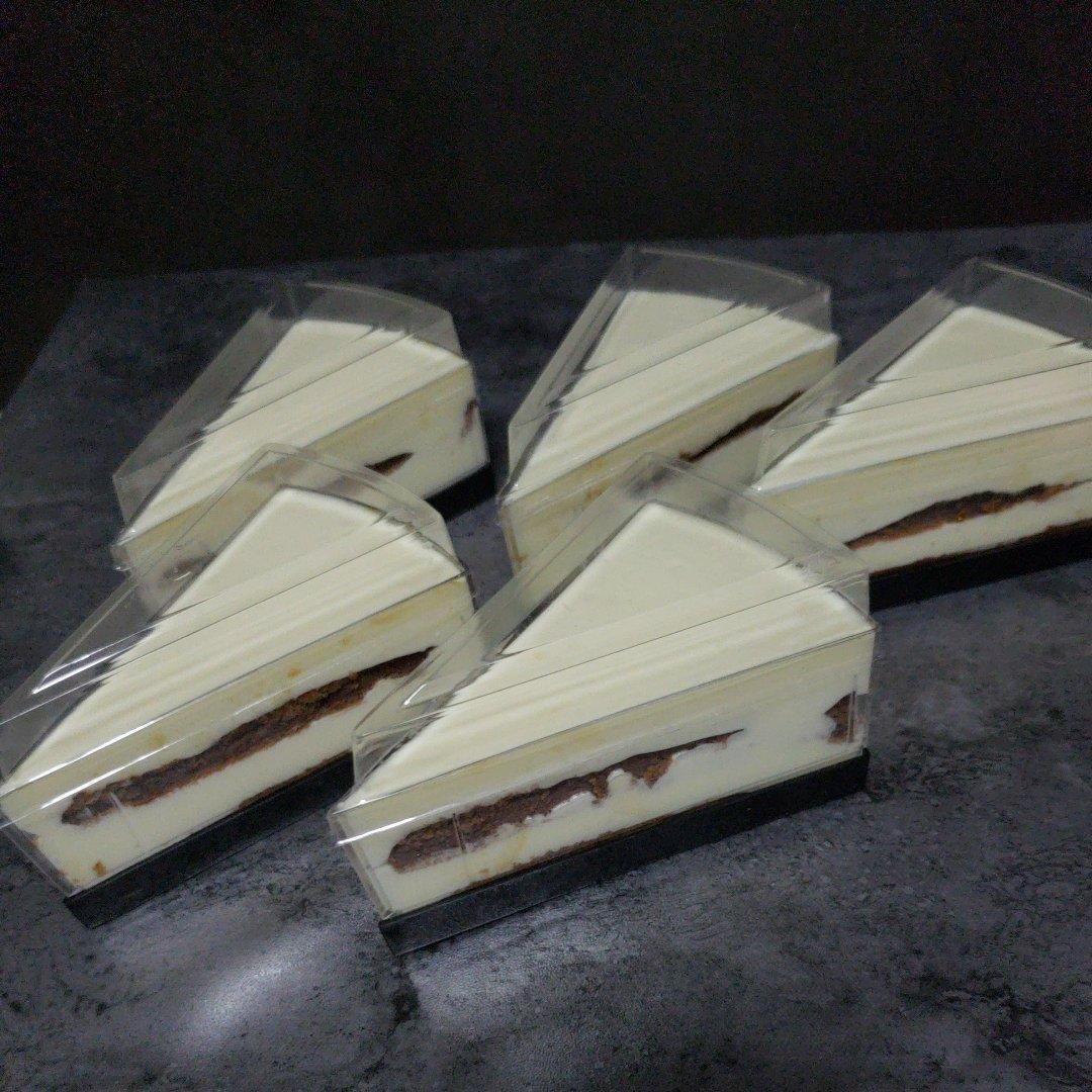 提拉米苏（8寸戚风版）