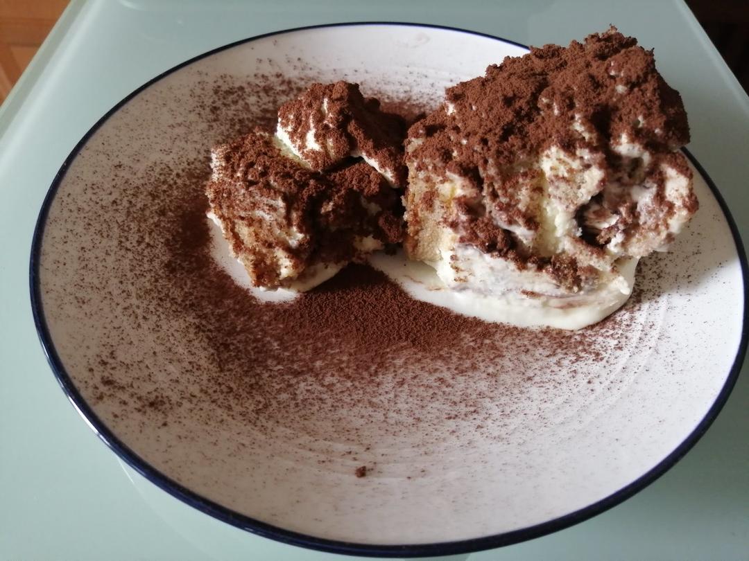 提拉米苏｛全熟版｝