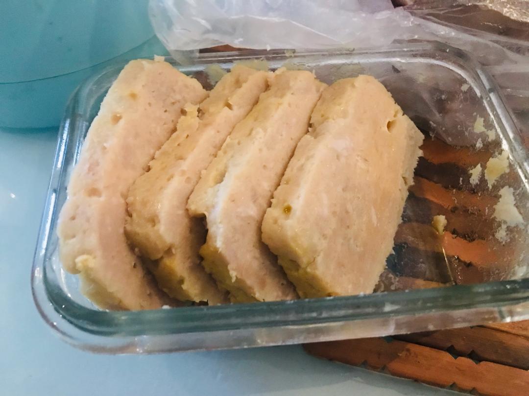自制午餐肉