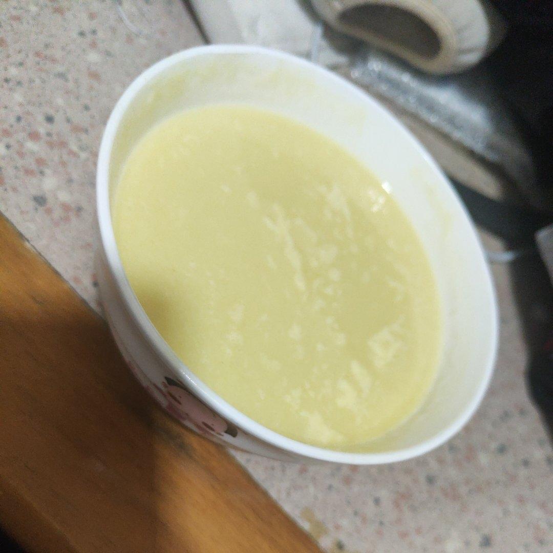 破壁机营养食谱❗️12款超好喝的豆浆米糊搭配