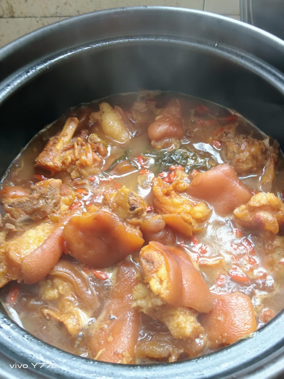 每一天的早中晚餐