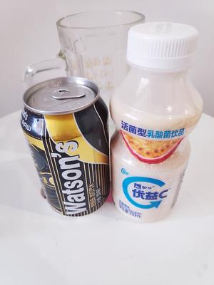 自制碳酸饮料 苏打水 乳酸菌饮料 汽水的做法 步骤1