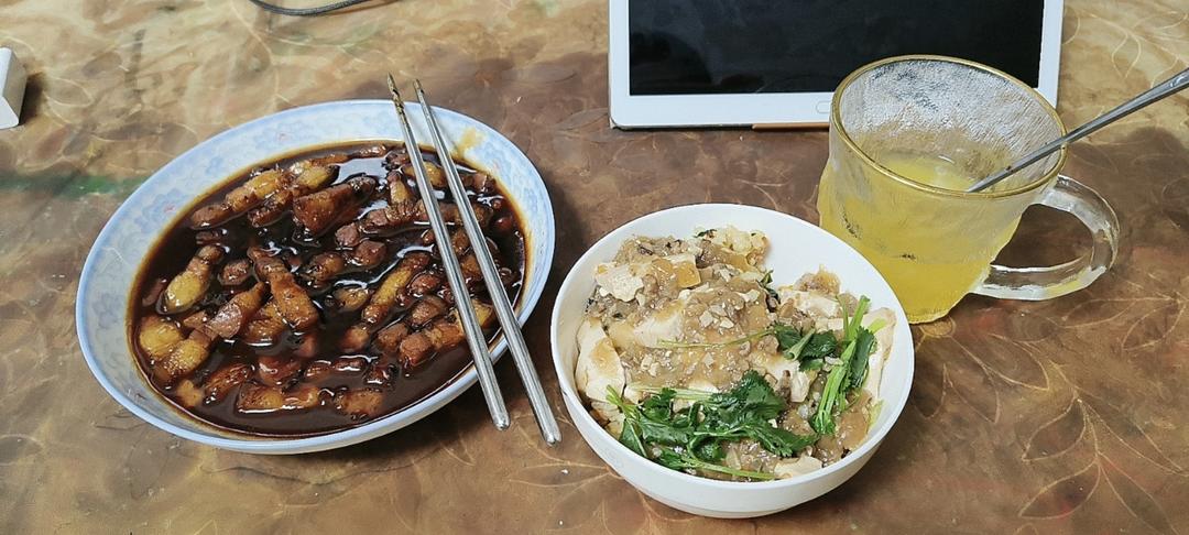 红烧肉