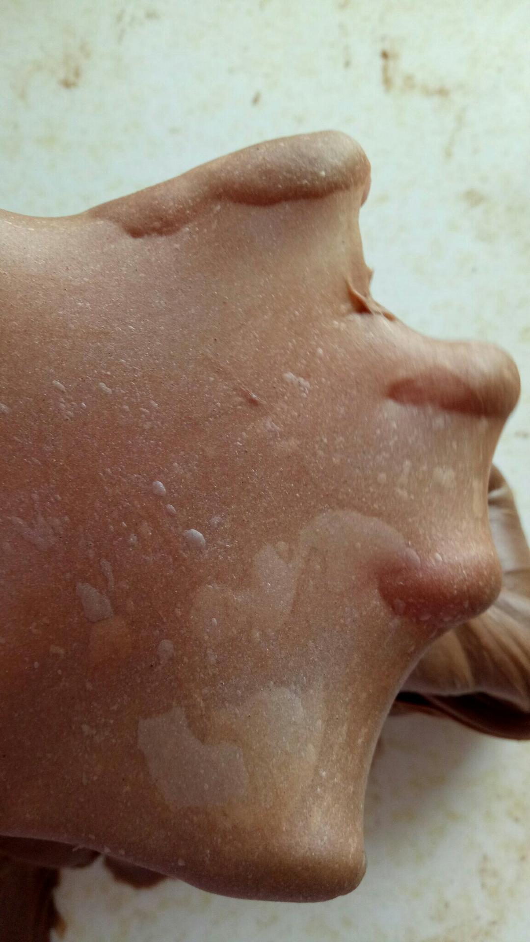 【干货】隔夜冷藏法轻松快速手揉手套膜🍞超简单