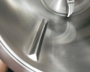 不锈钢锅的清洁神器                    🌟纯天然 🌟                   浓缩柠檬清洁膏的做法 步骤7