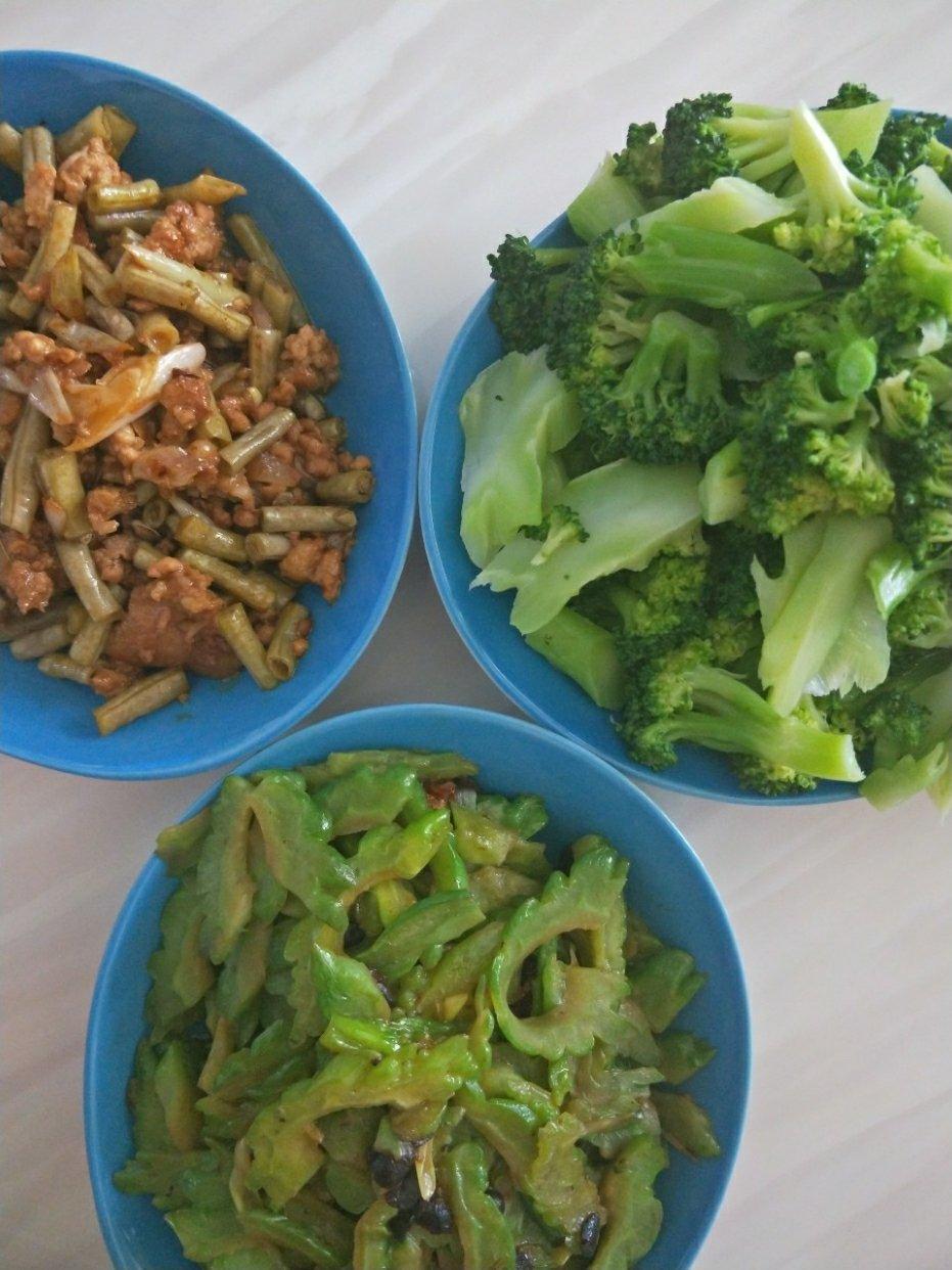 佐餐小菜～酸甜脆萝卜