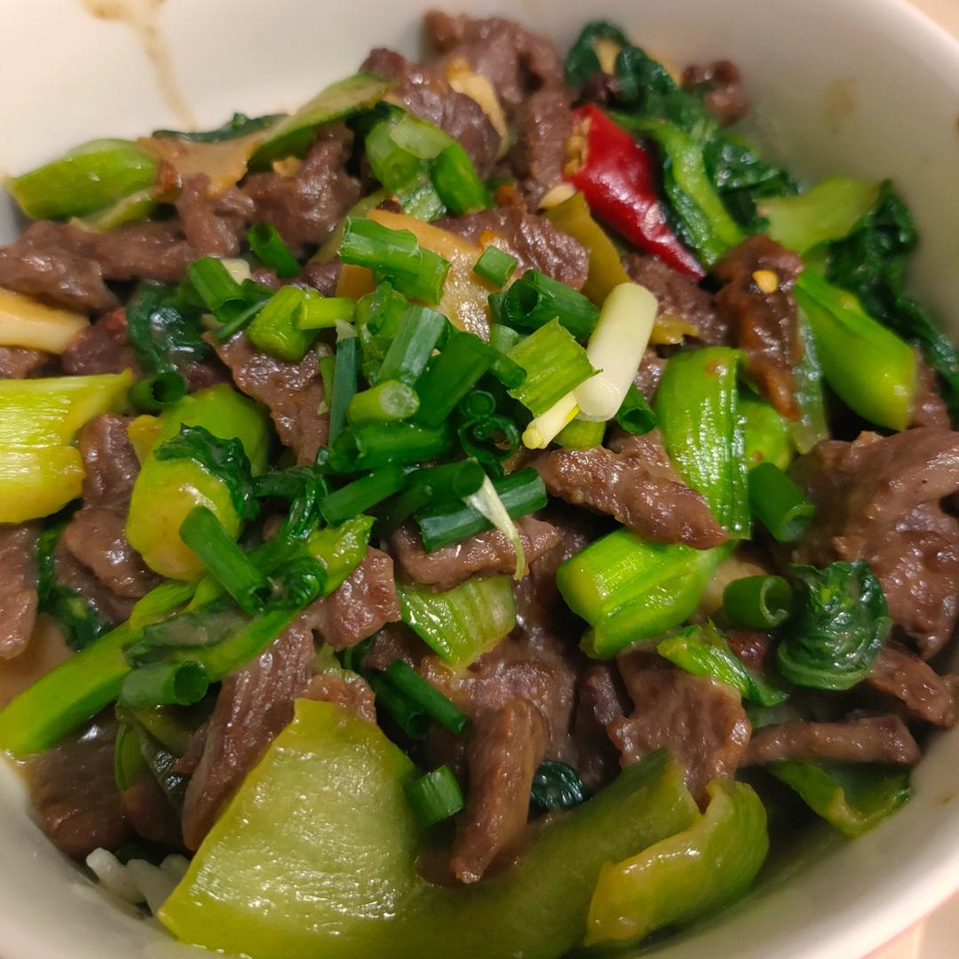 牛肉的腌制方法 好吃还嫩