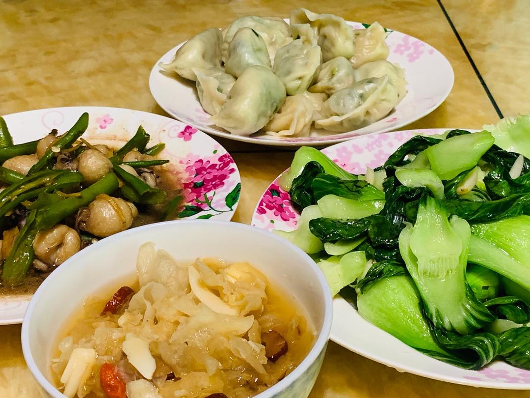 红烧鱿鱼仔