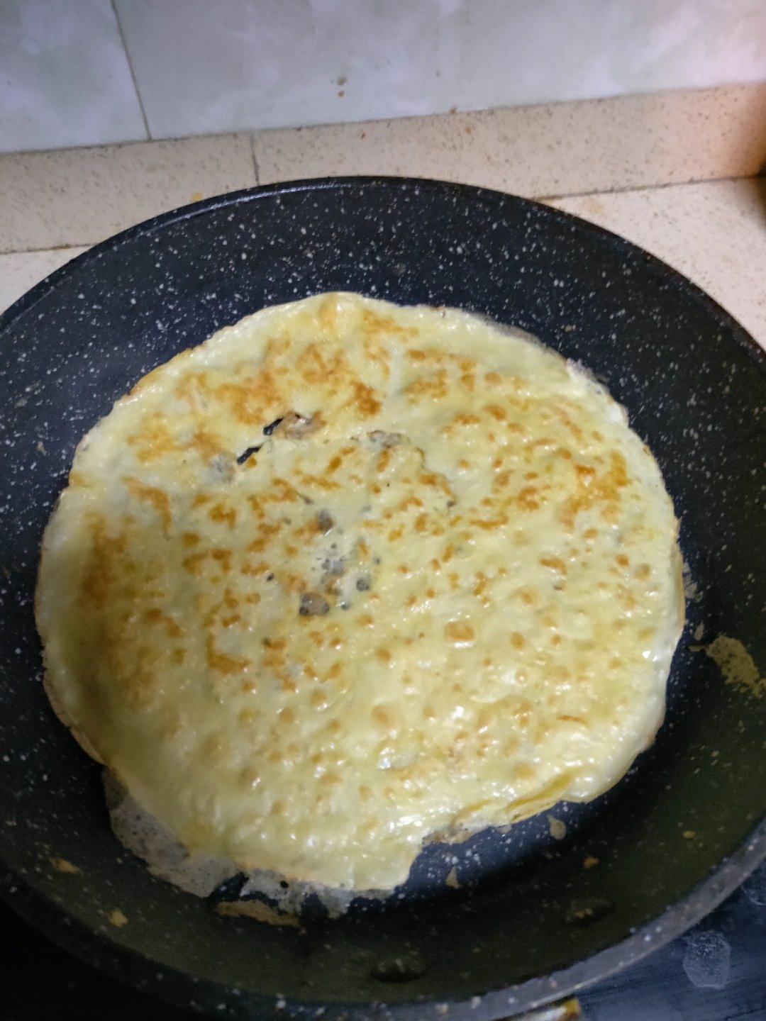 煎饼