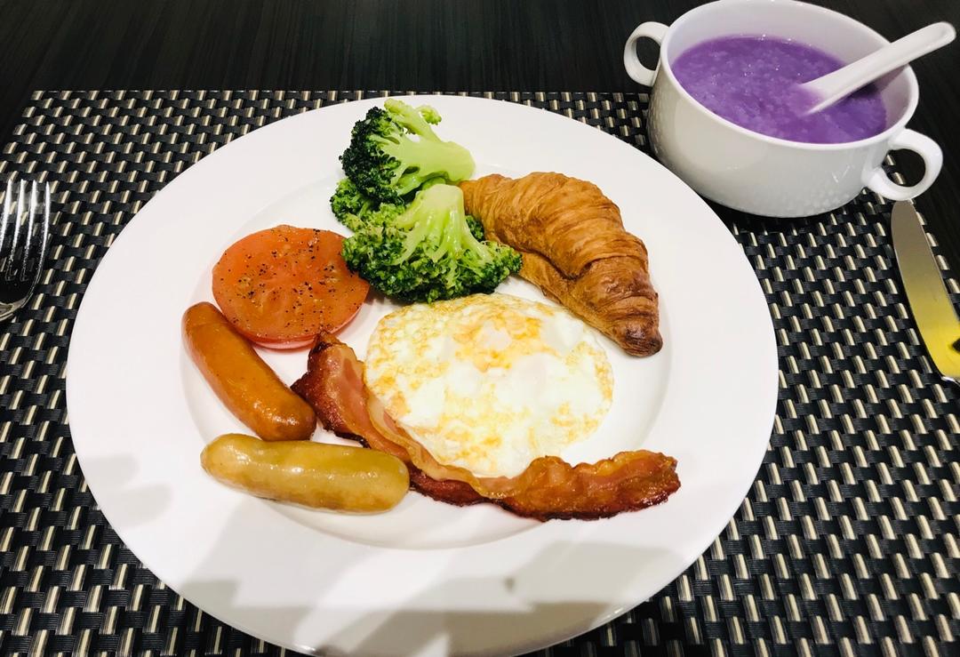 食在香港😄