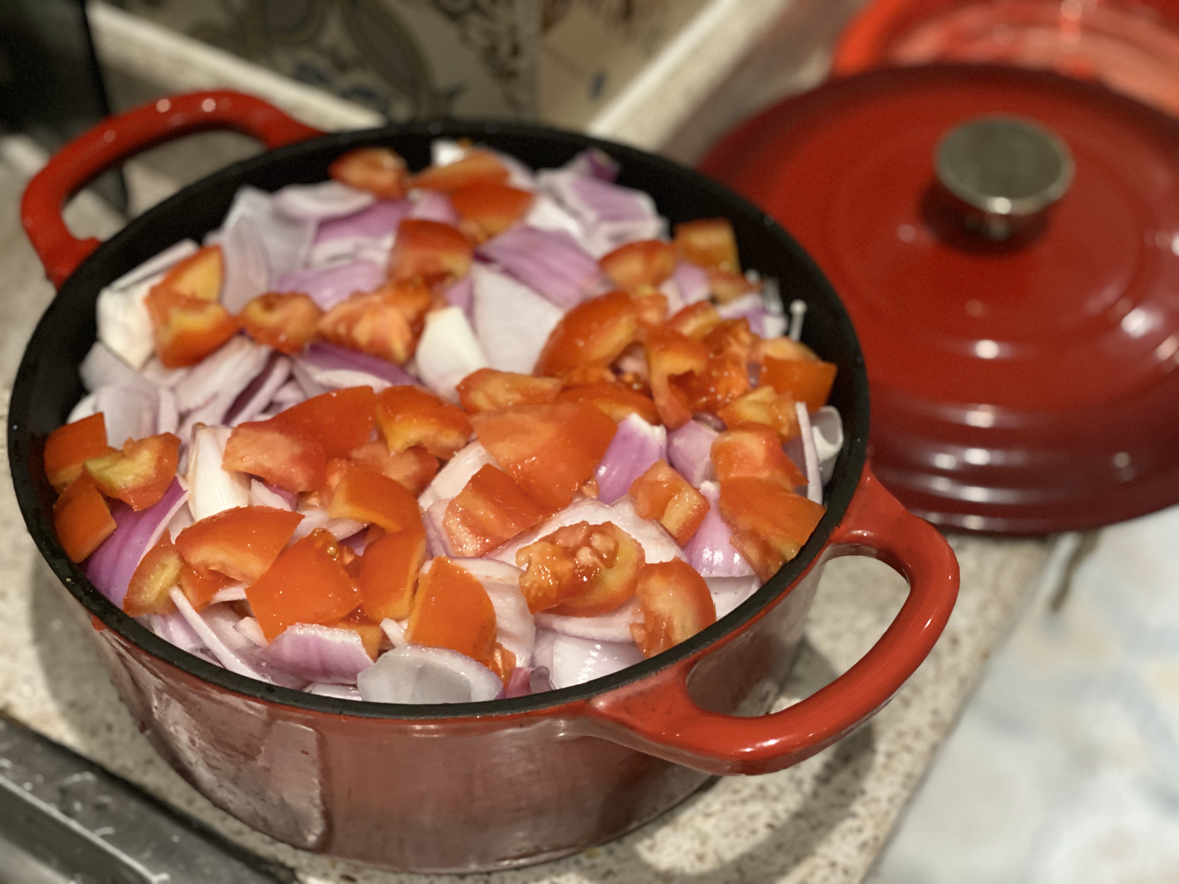 【搬运】日式叠煮锅——减脂美味营养汤的做法 步骤7