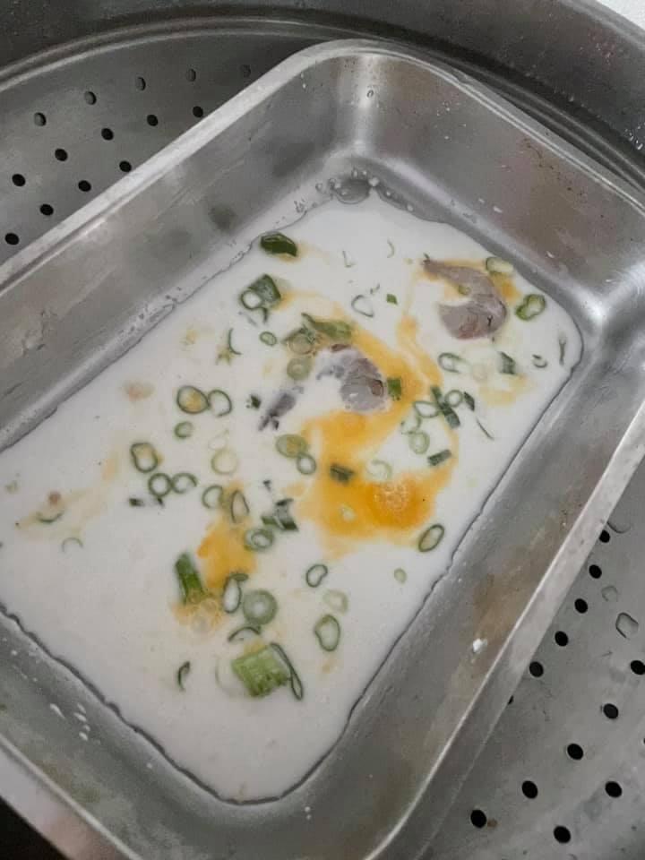 最轻松的方法做滑嫩爽口的广式肠粉的做法 步骤2