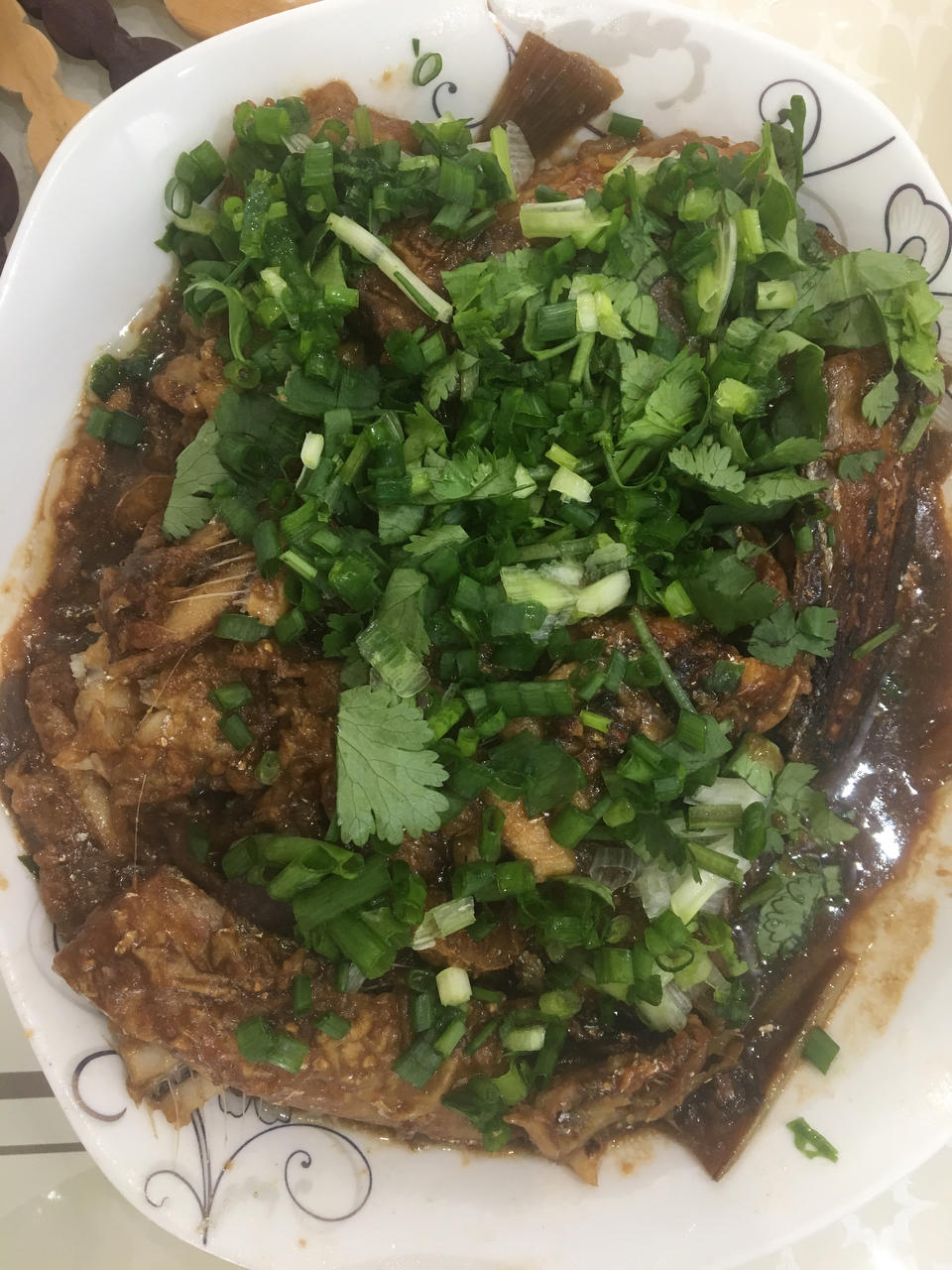 零失误的红烧带鱼，经典家常菜，吃了就忘不掉的味道