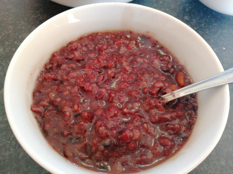腊八粥