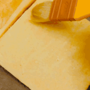 食谱 | SHOKUGEKI之塔克米的柠檬雪藏蛋糕的做法 步骤10