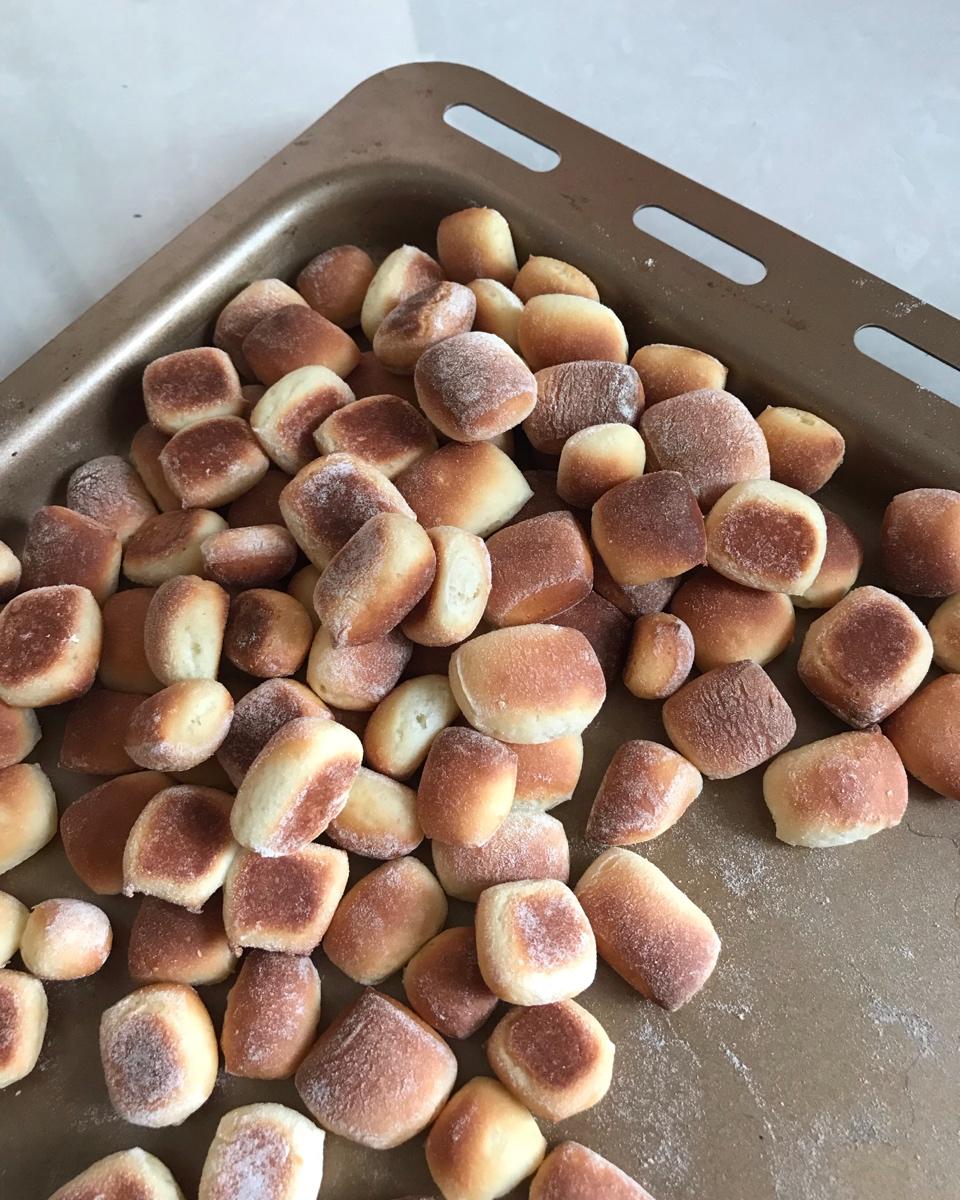山药奶粉小馒头（无糖&自制炼乳版）—自用菜谱