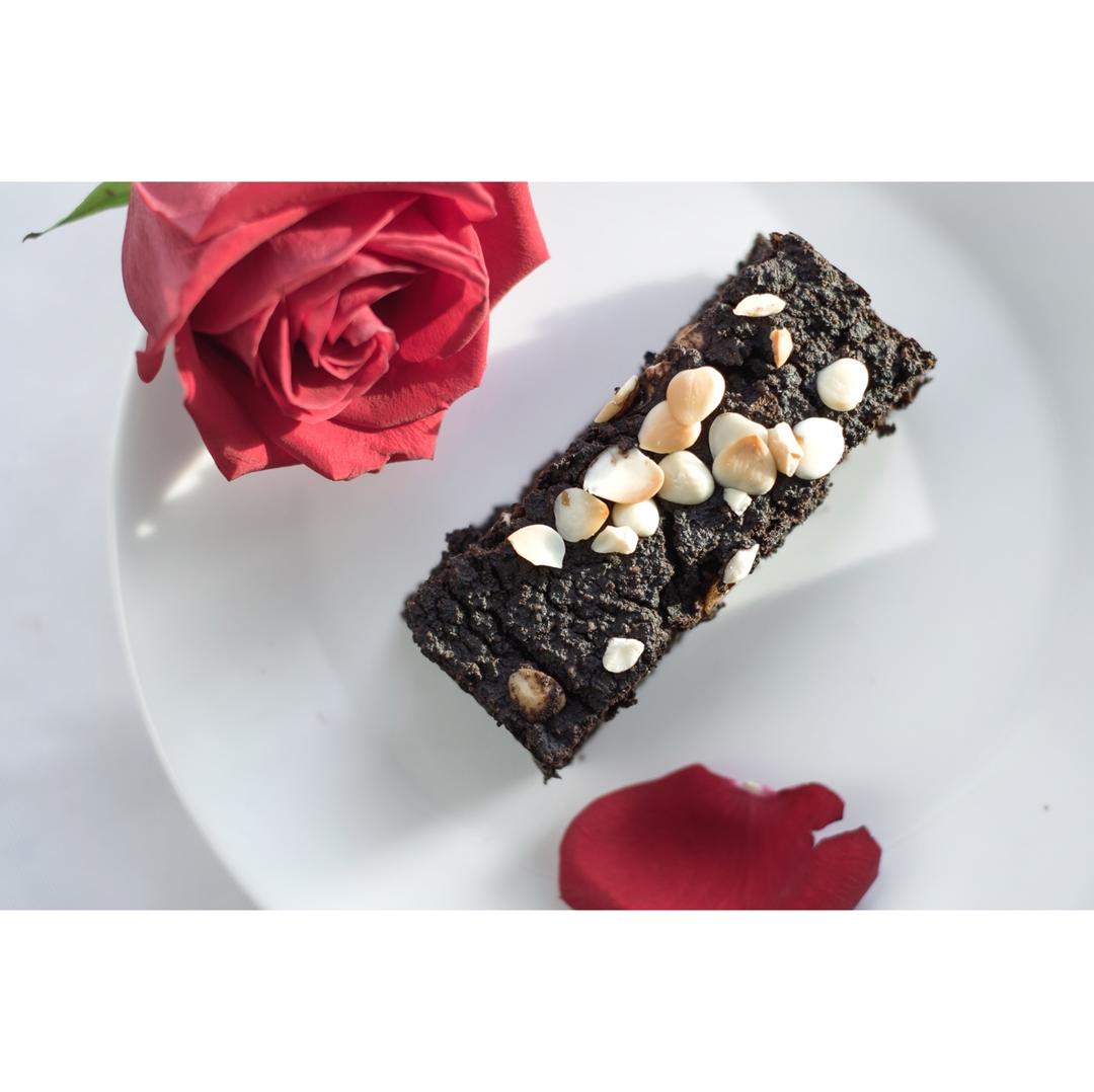 低卡低碳水摩卡蛋糕