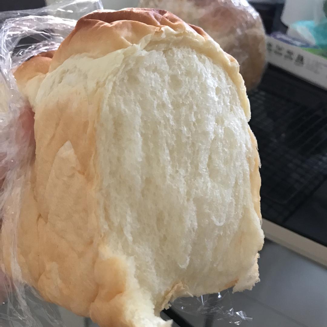 最正宗的大旺旺港式吐司
