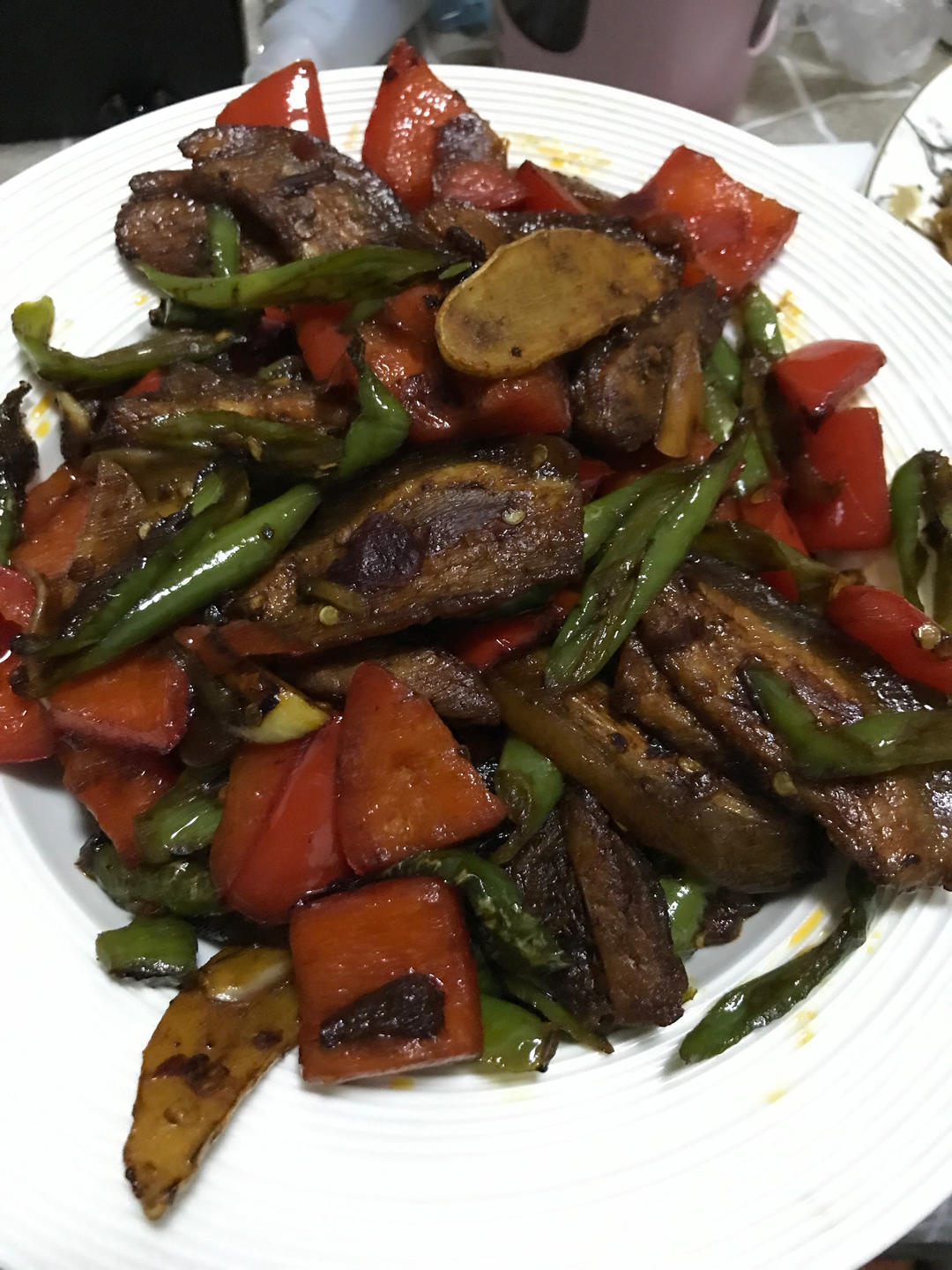 厨师长教你：“回锅肉”的正宗做法，先收藏