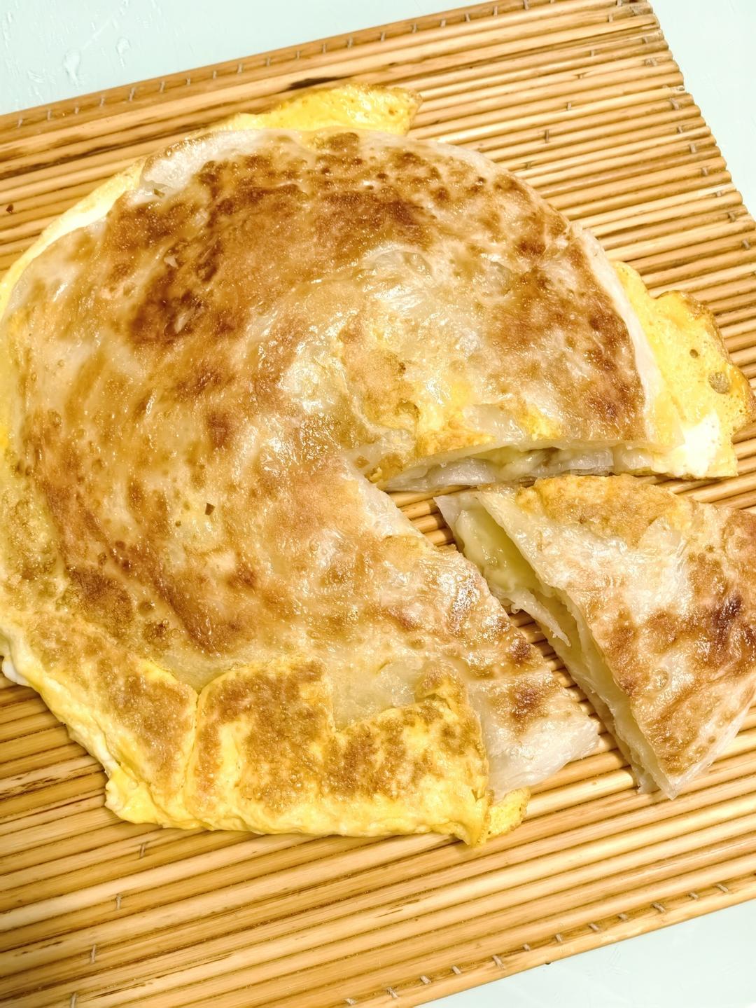 快手香蕉派