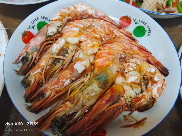 ❗️零失败的万能海鲜蘸料&白灼虾