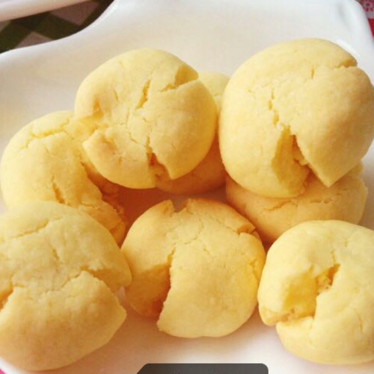 玛格丽特小饼干