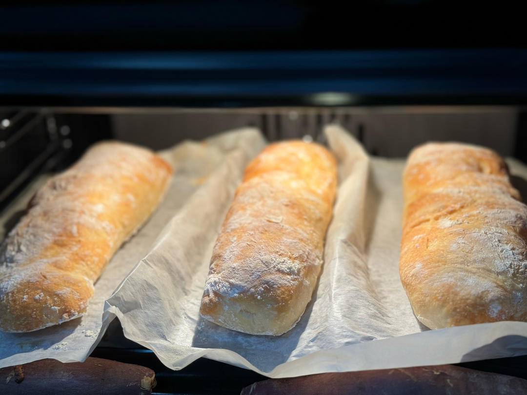 免揉恰巴塔（波兰种）