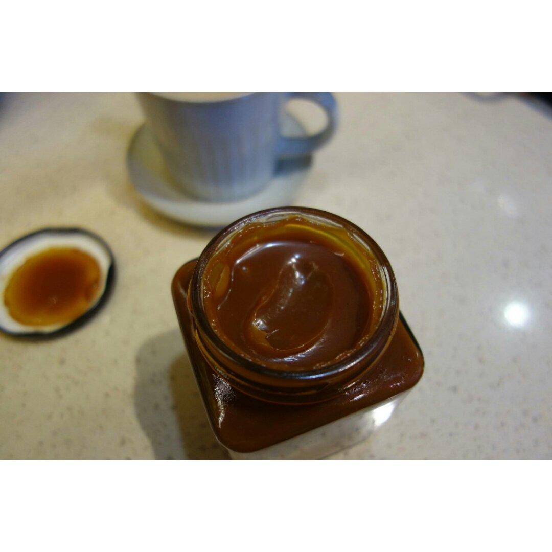 焦糖酱 Caramel Sauce