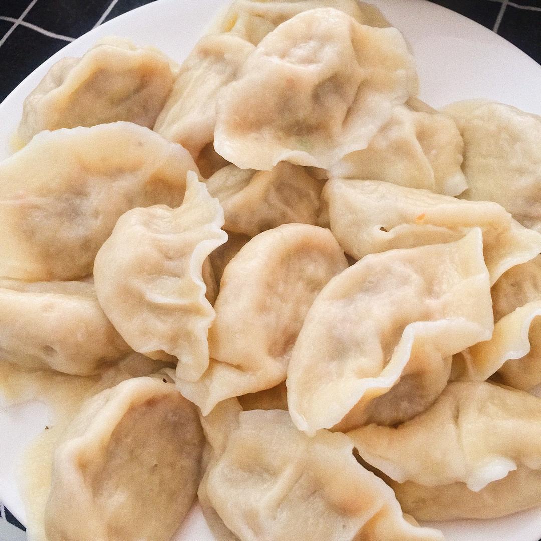仙女食记