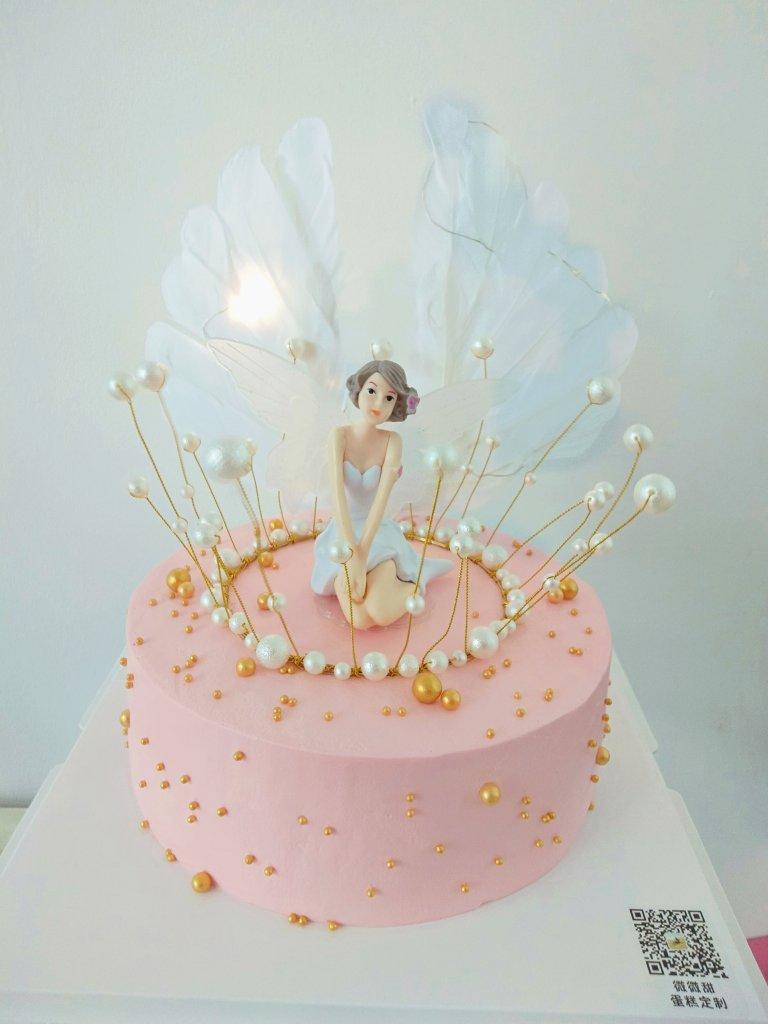 生日蛋糕