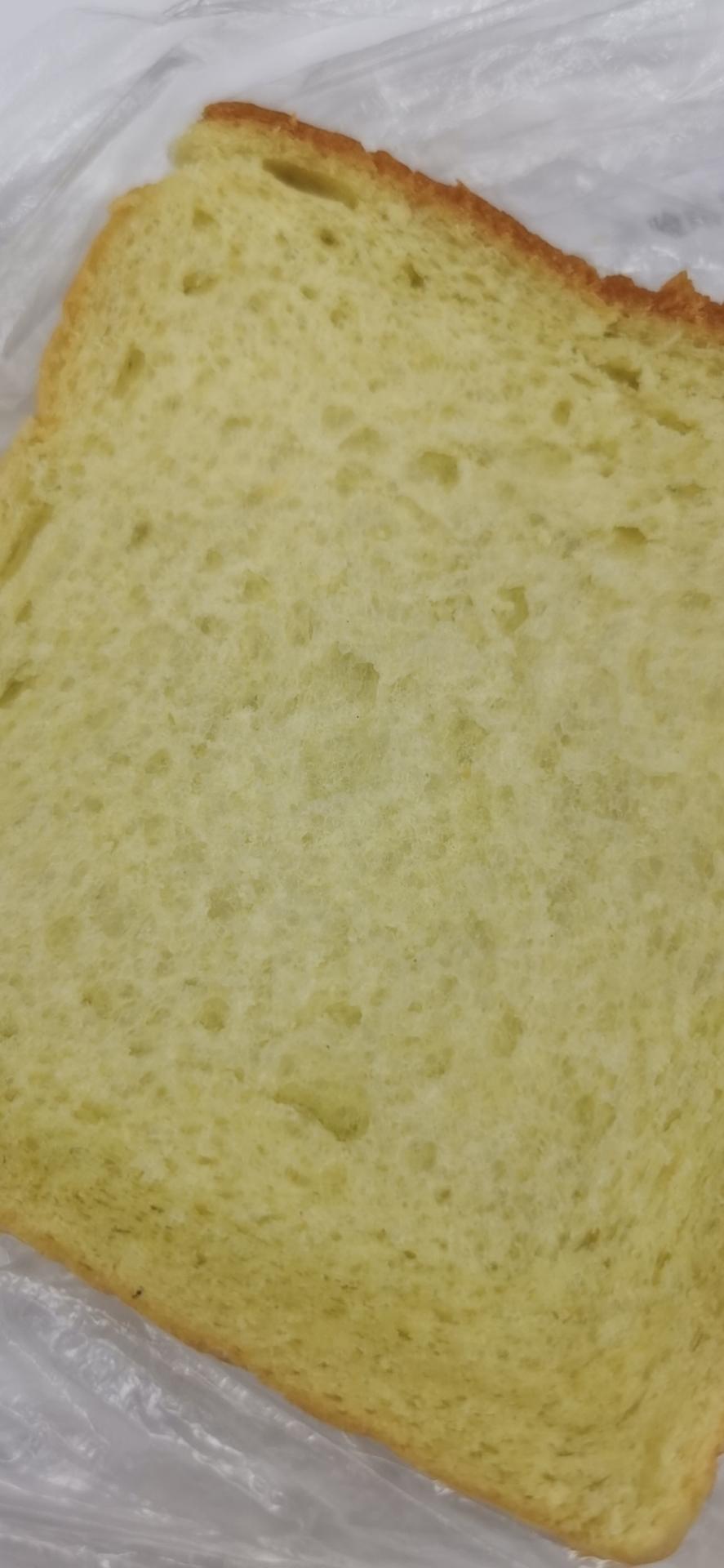 无糖南瓜吐司（波兰种+一次发酵法）