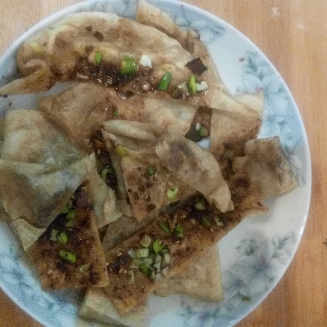 土家酱香饼
